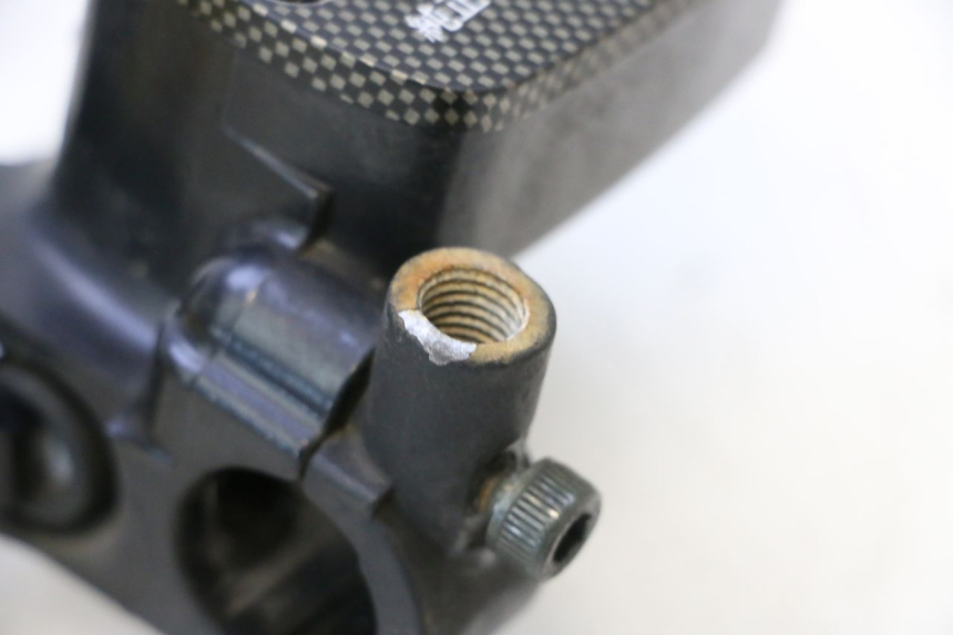 photo de POMPA FRENO POSTERIORE YAMAHA XP T-MAX ABS 500 (2005 - 2005) - Vista d'insieme del prodotto