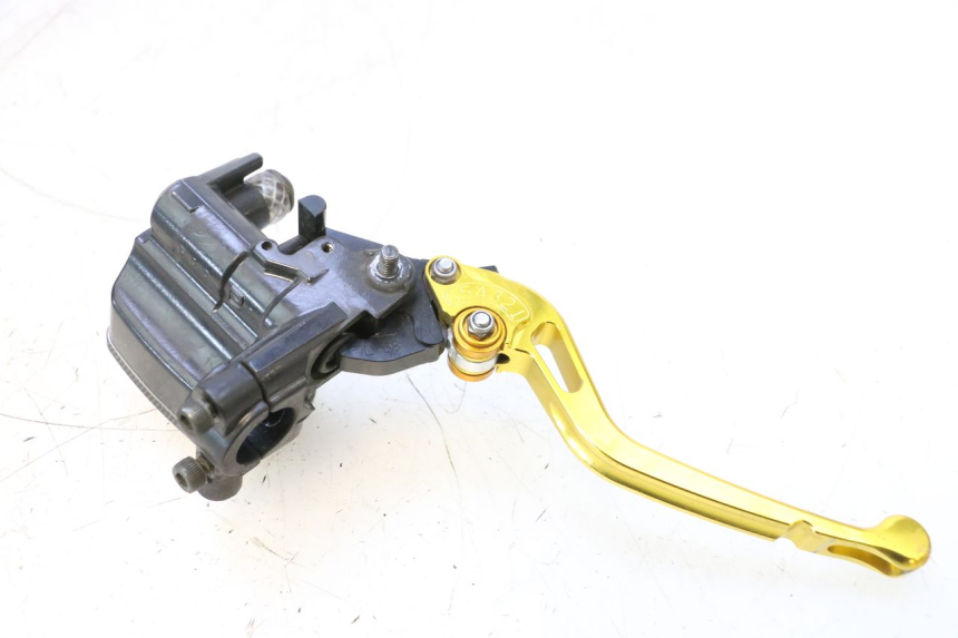 photo de POMPA FRENO POSTERIORE YAMAHA XP T-MAX ABS 500 (2005 - 2005) - Ricambio usato controllato