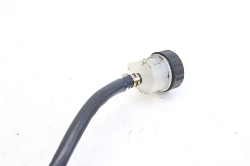 photo de MASTERCYLINDER FRENO POSTERIORE PEUGEOT XP6 50 (1997 - 2003) - Zoom sullo stato d'uso