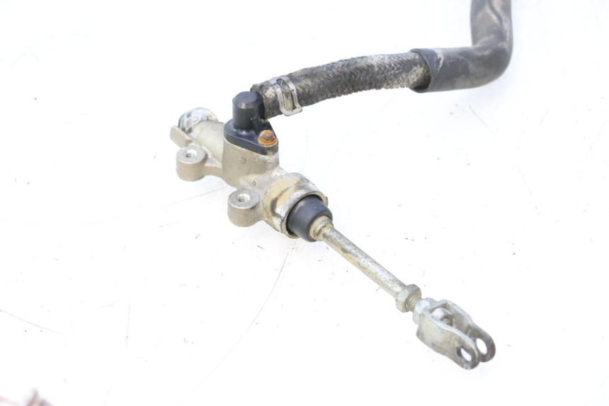 photo de POMPA FRENO POSTERIORE HONDA XRV AFRICA TWIN 750 (1990 - 1992) - Stato della superficie e materiale