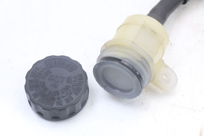 photo de MASTERCYLINDER FRENO POSTERIORE YAMAHA XT X 660 (2004 - 2016) - Vista d'insieme del prodotto