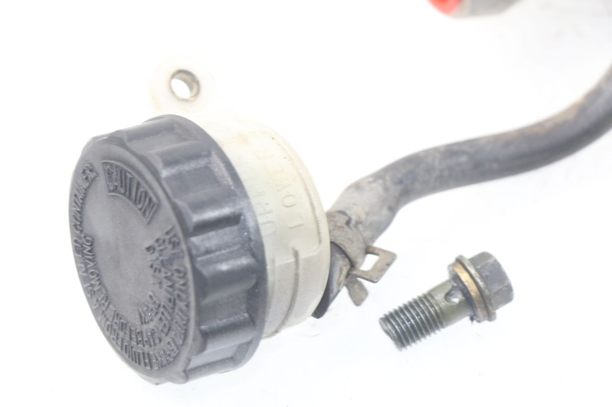 photo de CILINDRO PRINCIPALE FRENO POSTERIORE SHINERAY XY150STE 150 - Dettaglio del componente