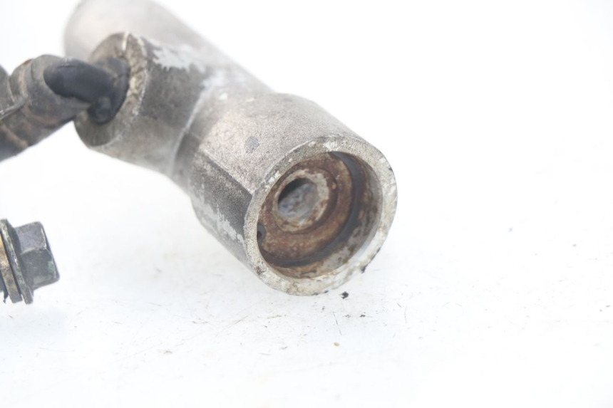 photo de CILINDRO PRINCIPALE FRENO POSTERIORE SHINERAY XY150STE 150 - Zoom sullo stato d'uso