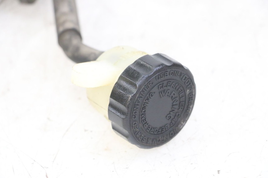photo de MASTERCYLINDER FRENO POSTERIORE YAMAHA FZS FAZER 600 (2001 - 2003) - Zoom sullo stato d'uso