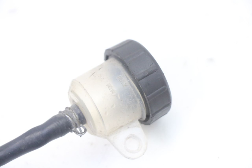 photo de POMPA FRENO POSTERIORE YAMAHA TZR 50 (2008 - 2016) - Zoom sullo stato d'uso