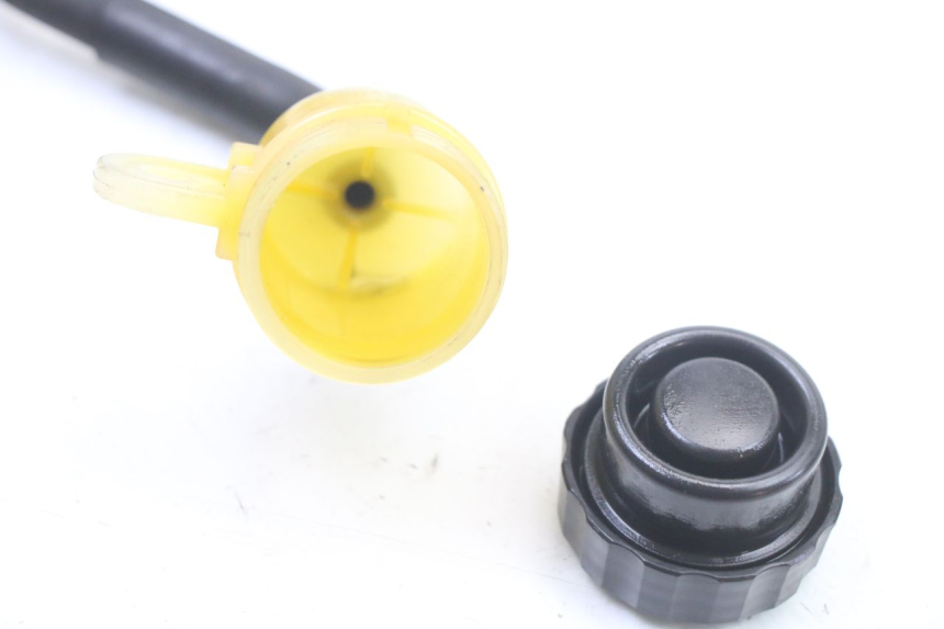 photo de POMPA FRENO POSTERIORE YAMAHA XJ6 600 (2008 - 2016) - Primo piano tecnico