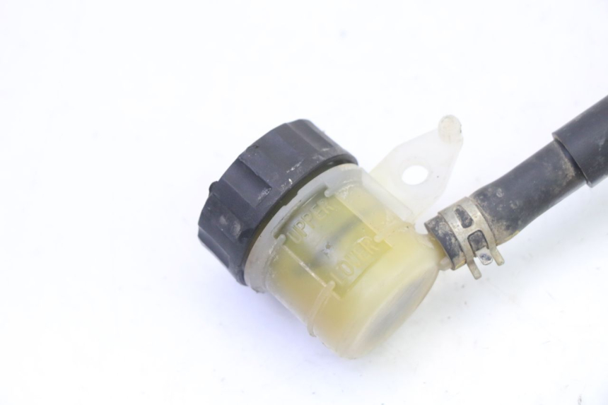 photo de POMPA FRENO POSTERIORE YAMAHA YFM R RAPTOR 250 (2008 - 2014) - Primo piano tecnico