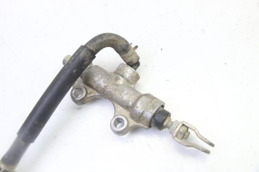 photo de POMPA FRENO POSTERIORE YAMAHA YFM R RAPTOR 250 (2008 - 2014) - Vista d'insieme del prodotto