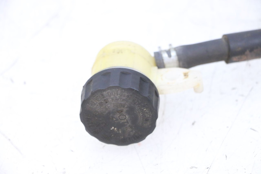 photo de POMPA FRENO POSTERIORE YAMAHA YFM R RAPTOR 250 (2008 - 2014) - Zoom sullo stato d'uso