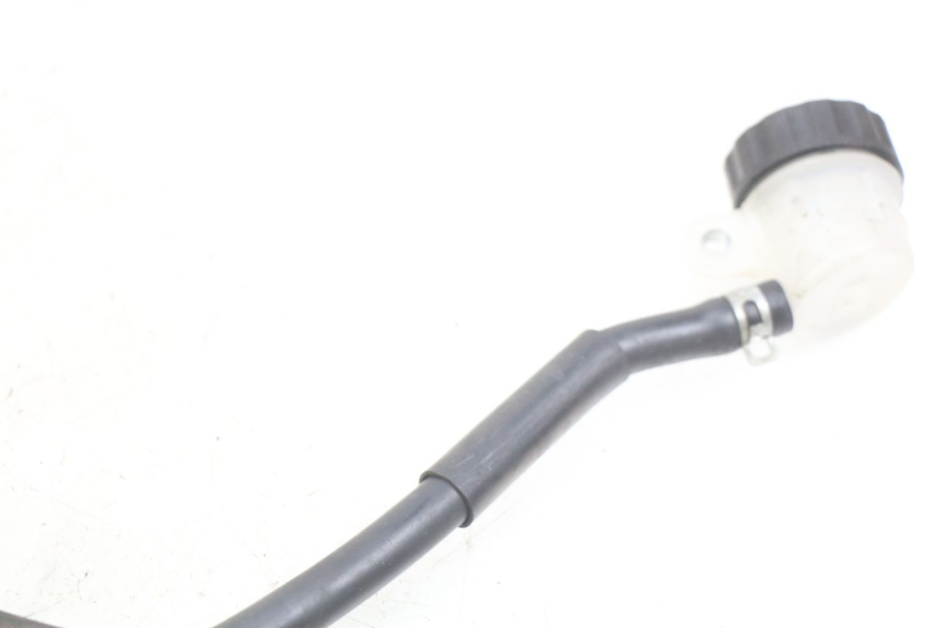 photo de MASTERCYLINDER FRENO POSTERIORE YAMAHA YZ 85 (2019 - 2021) - Vista d'insieme del prodotto