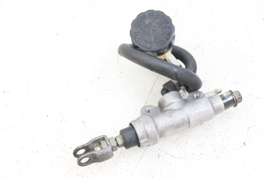 photo de MASTERCYLINDER FRENO POSTERIORE YAMAHA YZ 85 (2002 - 2018) - Dettaglio del componente