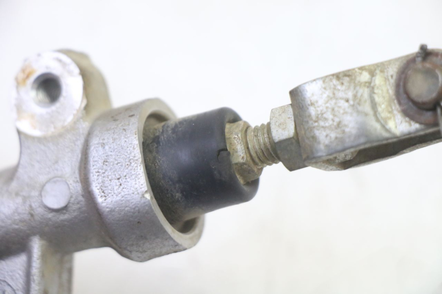 photo de POMPA FRENO POSTERIORE YAMAHA YZ 85 (2022 - 2025) - Vista d'insieme del prodotto