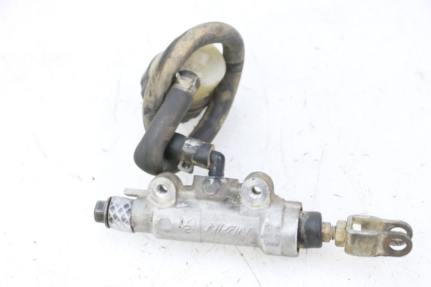 photo de MASTERCYLINDER FRENO POSTERIORE YAMAHA YZ 85 (2002 - 2018) - Dettaglio del componente