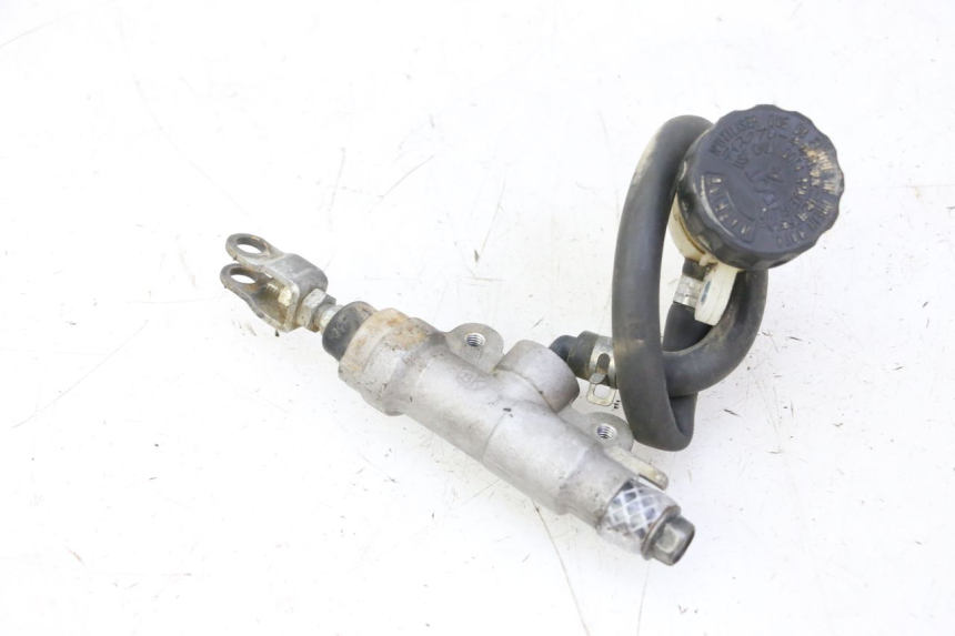 photo de MASTERCYLINDER FRENO POSTERIORE YAMAHA YZ 85 (2002 - 2018) - Zoom sullo stato d'uso