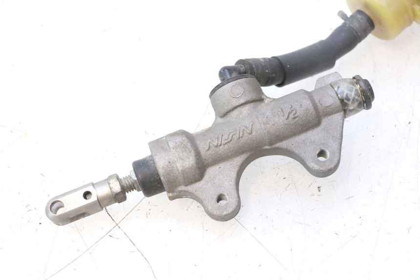 photo de POMPA FRENO POSTERIORE YAMAHA YZF R6 600 (2008 - 2009) - Dettaglio del componente