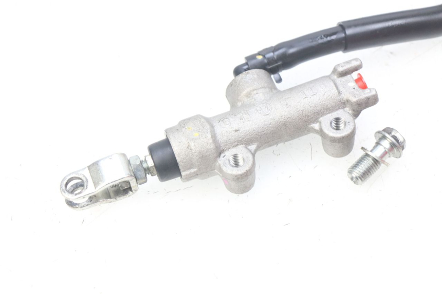 photo de MASTERCYLINDER FRENO POSTERIORE KAWASAKI Z 650 (2016 - 2019) - Dettaglio del componente