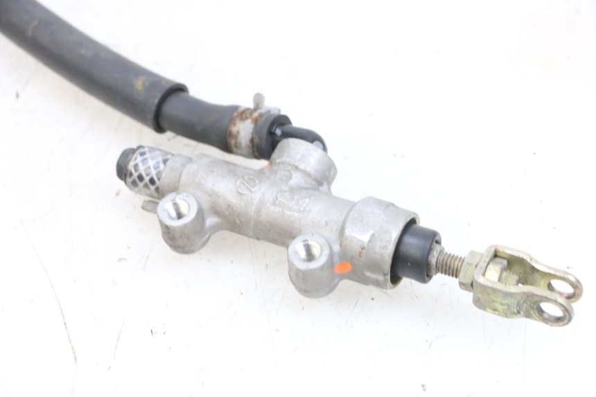 photo de POMPA FRENO POSTERIORE KAWASAKI ZR 7 750 (1999 - 2004) - Zoom sullo stato d'uso