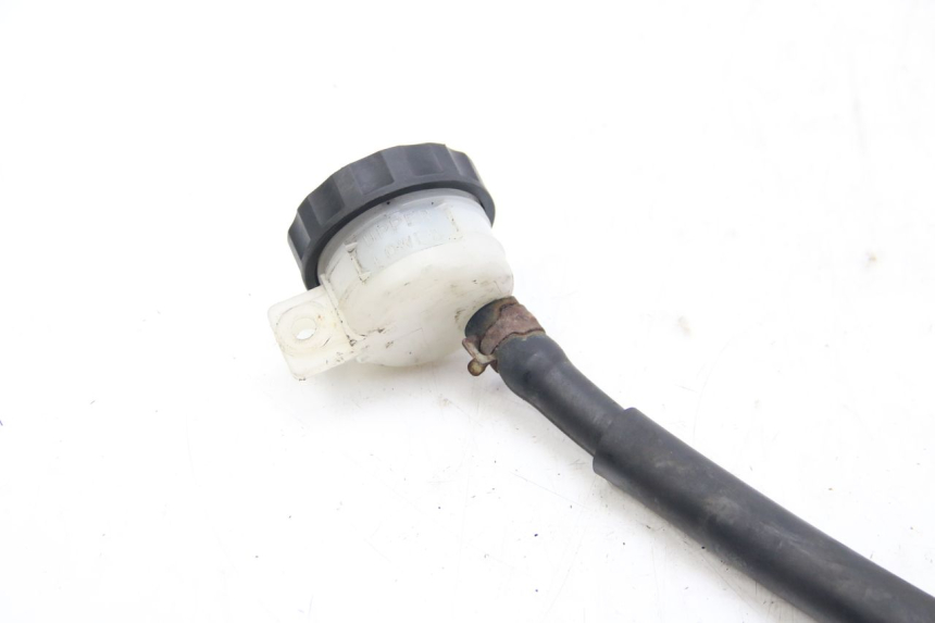 photo de MASTERCYLINDER FRENO POSTERIORE KAWASAKI ZX-6R ZX6R 600 (1995 - 1997) - Vista d'insieme del prodotto