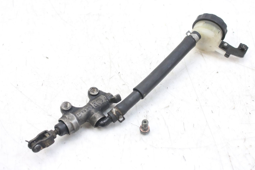 photo de MASTERCYLINDER FRENO POSTERIORE KAWASAKI ZX-6R ZX6R 600 (1995 - 1997) - Dettaglio del componente