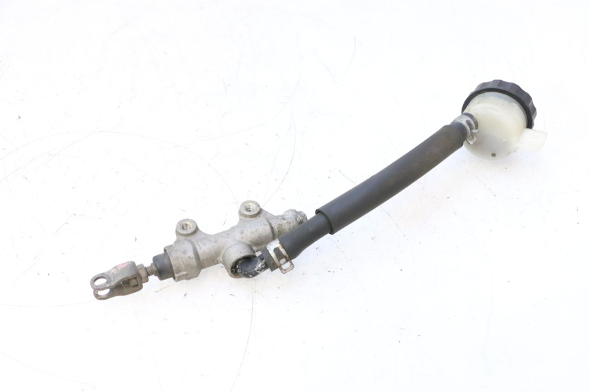 photo de MASTERCYLINDER FRENO POSTERIORE KAWASAKI ZX-6R ZX6R 600 (1995 - 1997) - Dettaglio del componente