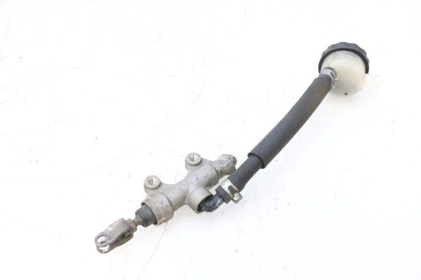 photo de MASTERCYLINDER FRENO POSTERIORE KAWASAKI ZX-6R ZX6R 600 (1995 - 1997) - Zoom sullo stato d'uso