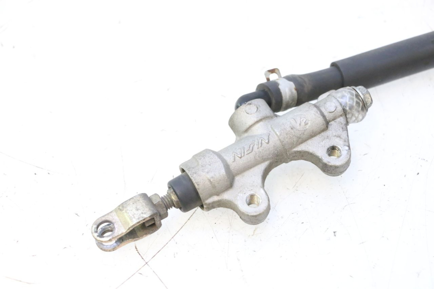 photo de MASTERCYLINDER FRENO POSTERIORE KAWASAKI ZX-6R ZX6R 600 (1995 - 1997) - Vista d'insieme del prodotto