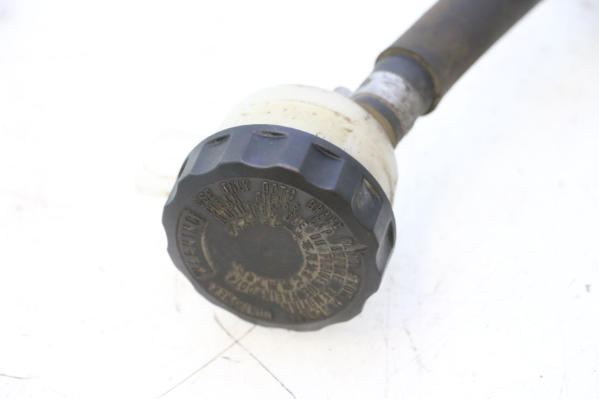 photo de MASTERCYLINDER FRENO POSTERIORE KAWASAKI ZX-6R ZX6R 600 (1995 - 1997) - Ricambio usato controllato
