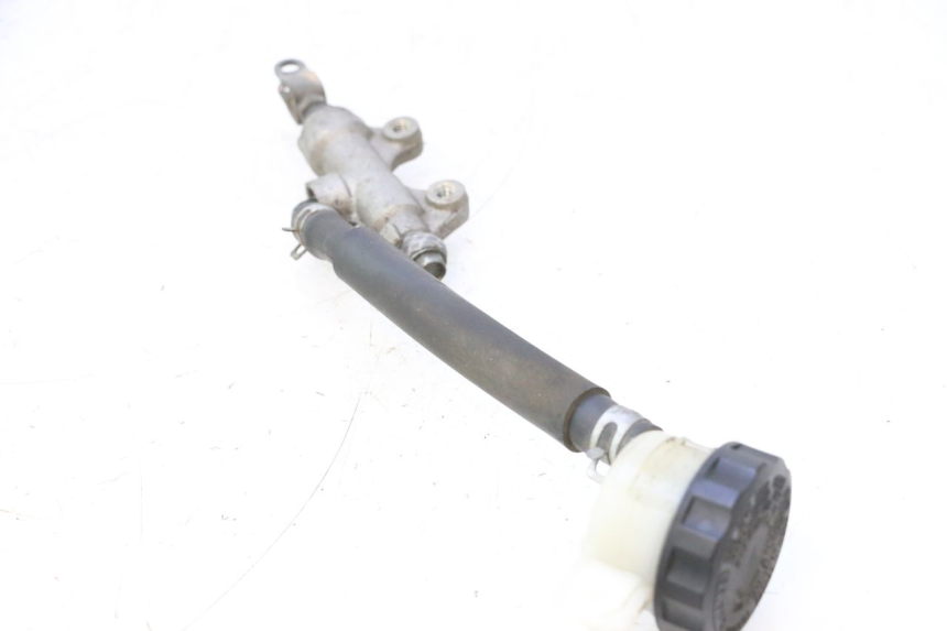 photo de MASTERCYLINDER FRENO POSTERIORE KAWASAKI ZX-6R ZX6R 600 (1995 - 1997) - Marcature e riferimenti originali