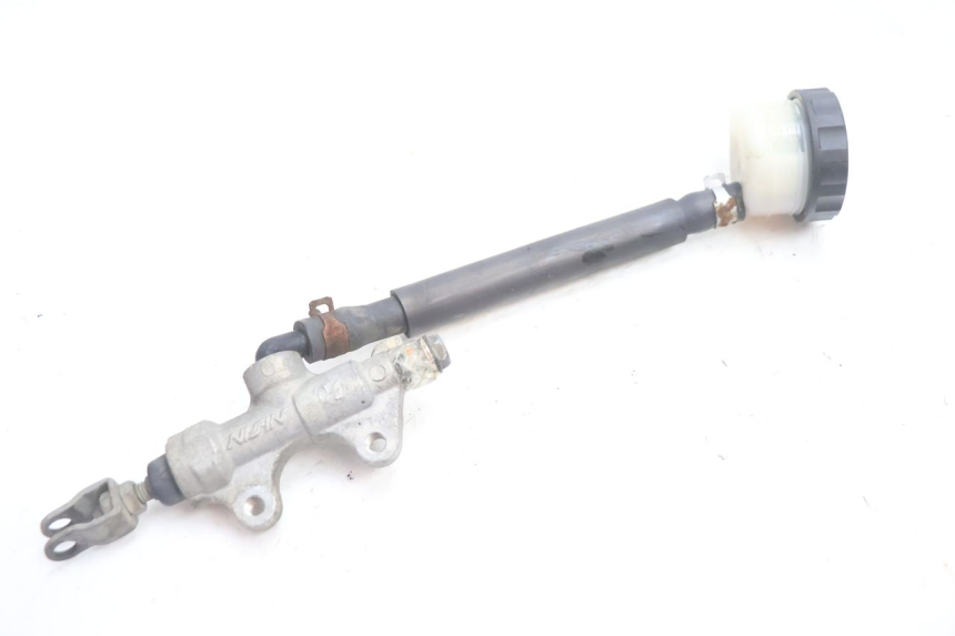 photo de MASTERCYLINDER FRENO POSTERIORE KAWASAKI ZX-6R ZX6R 600 (1995 - 1997) - Vista principale