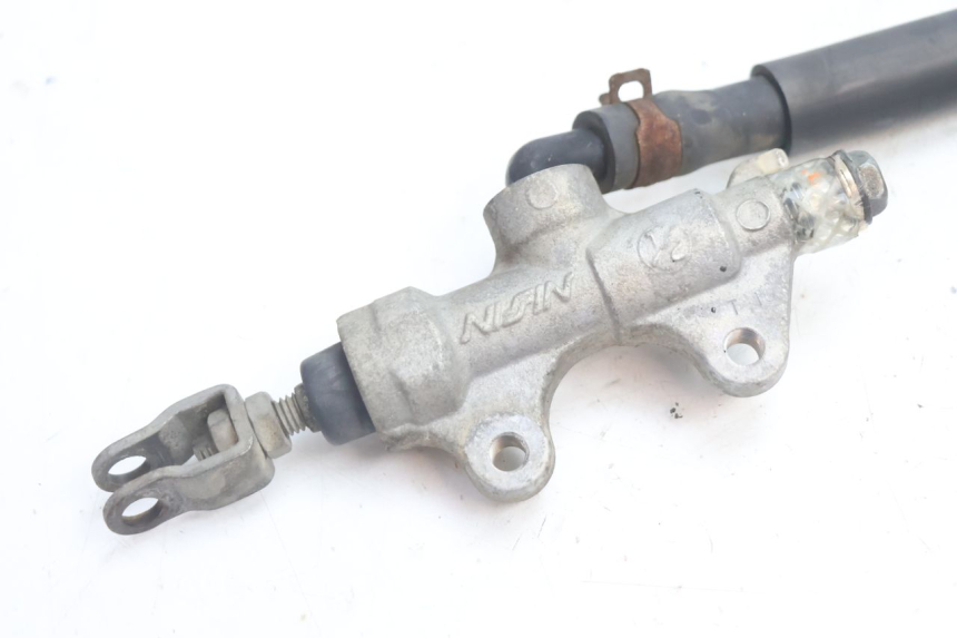 photo de MASTERCYLINDER FRENO POSTERIORE KAWASAKI ZX-6R ZX6R 600 (1995 - 1997) - Dettaglio del componente