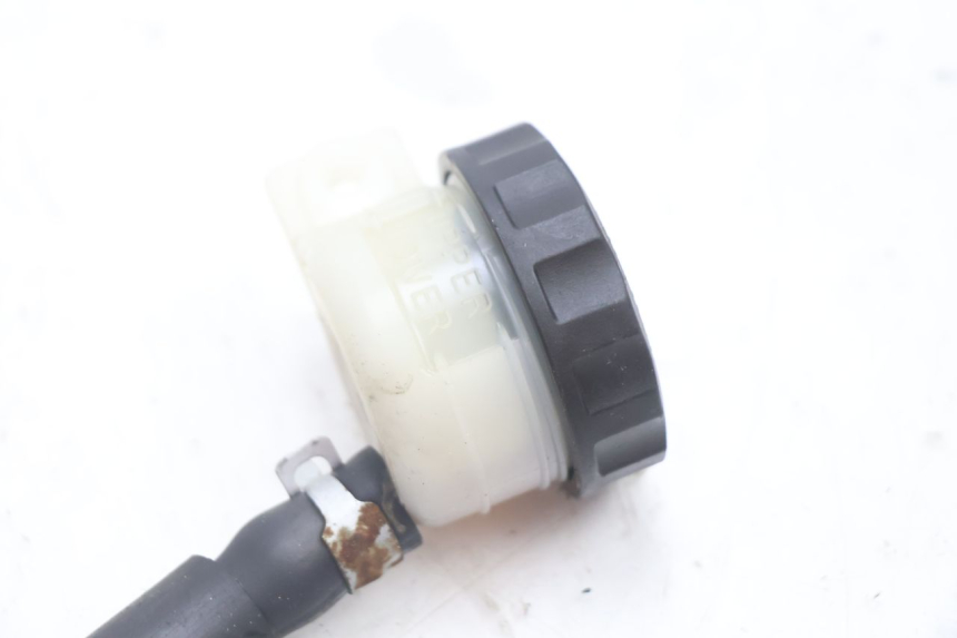 photo de MASTERCYLINDER FRENO POSTERIORE KAWASAKI ZX-6R ZX6R 600 (1995 - 1997) - Zoom sullo stato d'uso