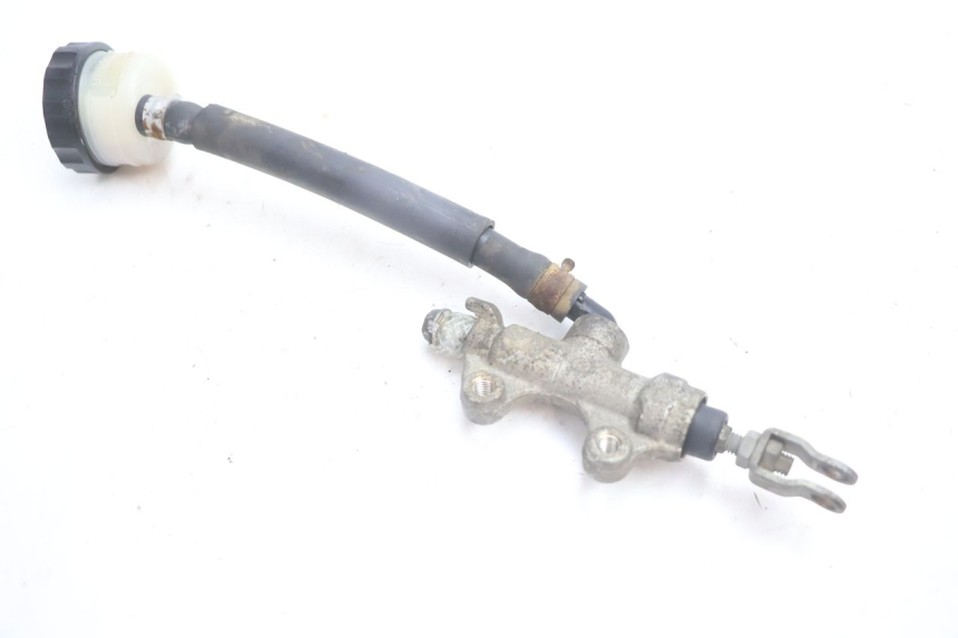 photo de MASTERCYLINDER FRENO POSTERIORE KAWASAKI ZX-6R ZX6R 600 (1995 - 1997) - Altra angolazione