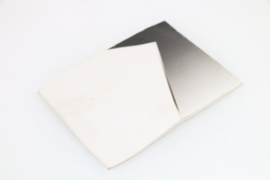 photo de Manuale dell'utente JM MOTORS MILANO 50 (2014 - 2019) - Dettaglio del componente