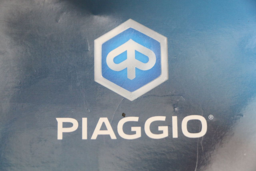 photo de MANUALE D'USO PIAGGIO MP3 HPE 350 (2018 - 2020) - Dettaglio del componente