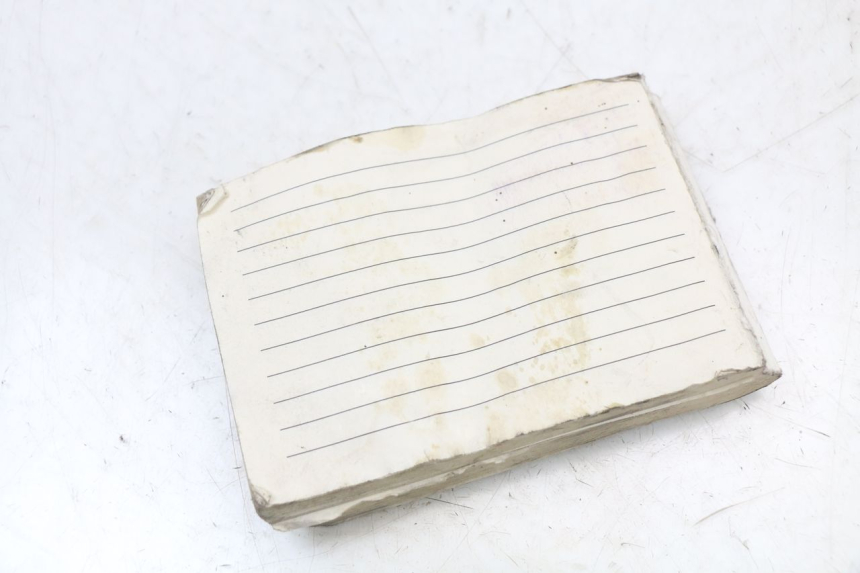 photo de MANUALE DELL'UTENTE HONDA NTV DEAUVILLE 650 (1998 - 2001) - Altra angolazione