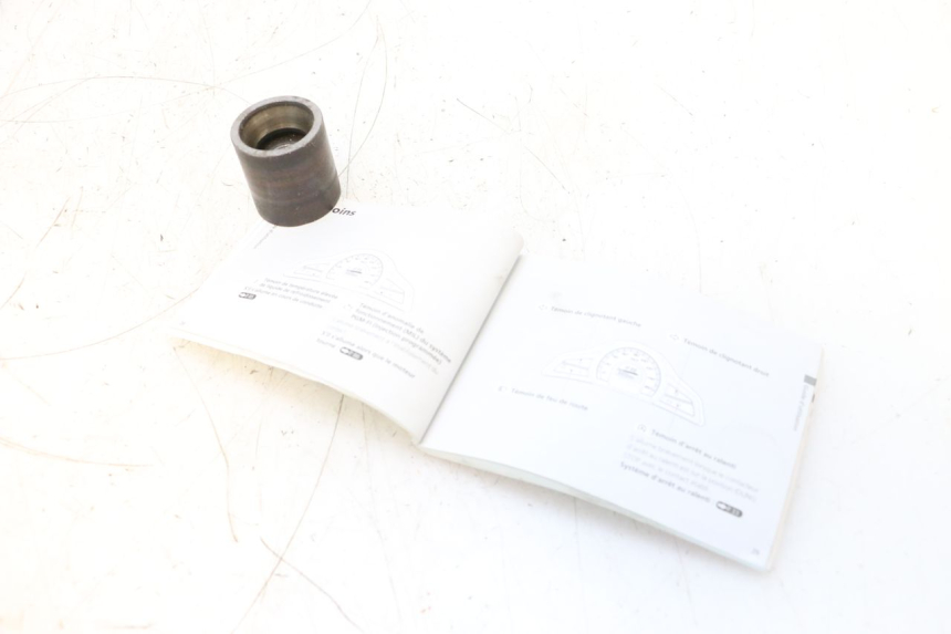 photo de MANUALE D'USO HONDA PCX (JF57/JF64) 125 (2014 - 2018) - Altra angolazione