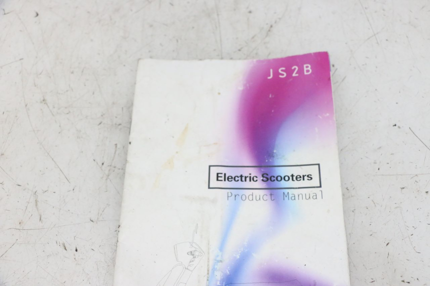 photo de MANUALE D'USO EFUN PUSA 1 - Stato della superficie e materiale