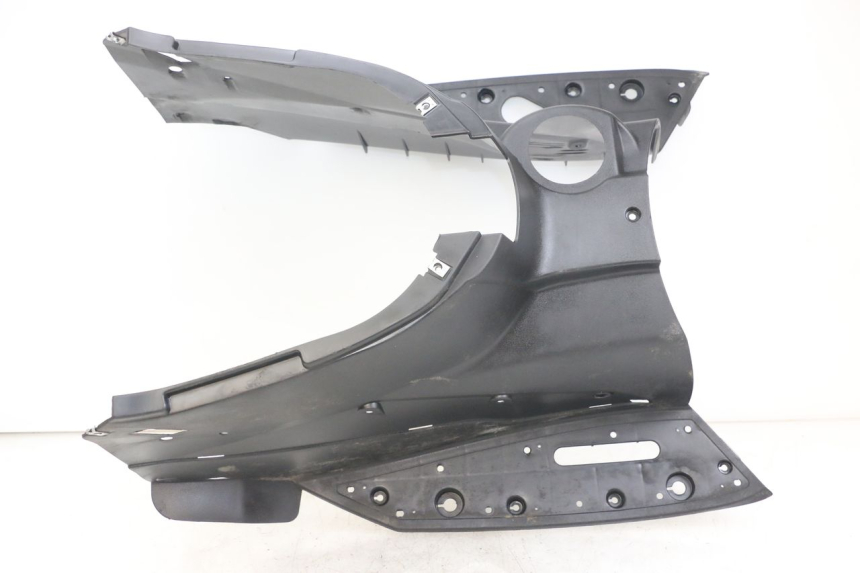 photo de PEDANE QUADRO 3D S 350 (2013 - 2018) - Vista principale