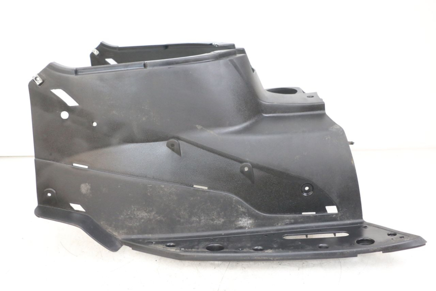 photo de PEDANE QUADRO 3D S 350 (2013 - 2018) - Dettaglio del componente