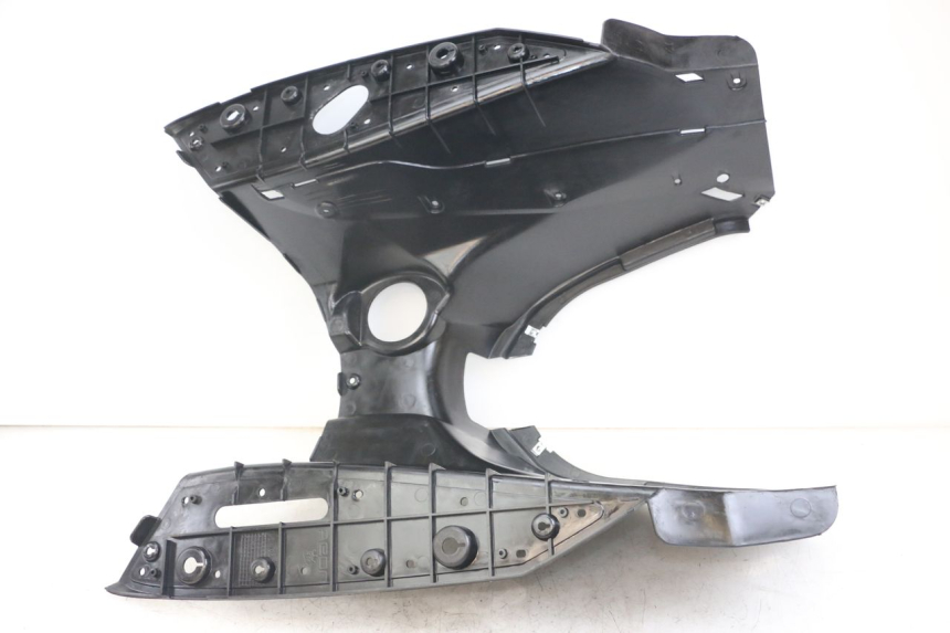 photo de PEDANE QUADRO 3D S 350 (2013 - 2018) - Zoom sullo stato d'uso