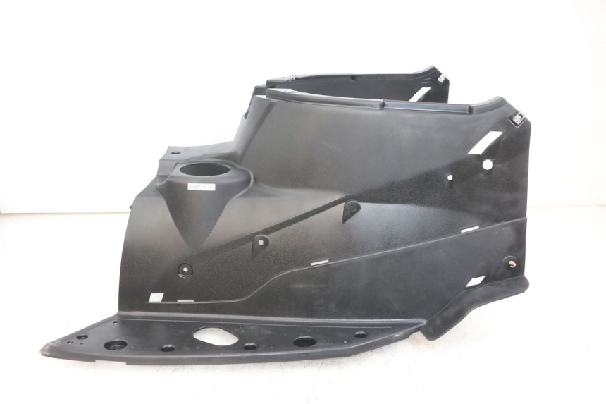 photo de PEDANE QUADRO 3D S 350 (2013 - 2018) - Primo piano tecnico