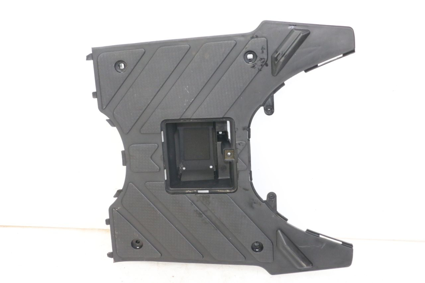 photo de CARENA PEDANA DAELIM A-FOUR 2T 50 (2005 - 2012) - Vista principale