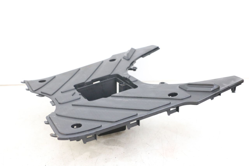 photo de CARENA PEDANA DAELIM A-FOUR 2T 50 (2005 - 2012) - Dettaglio del componente