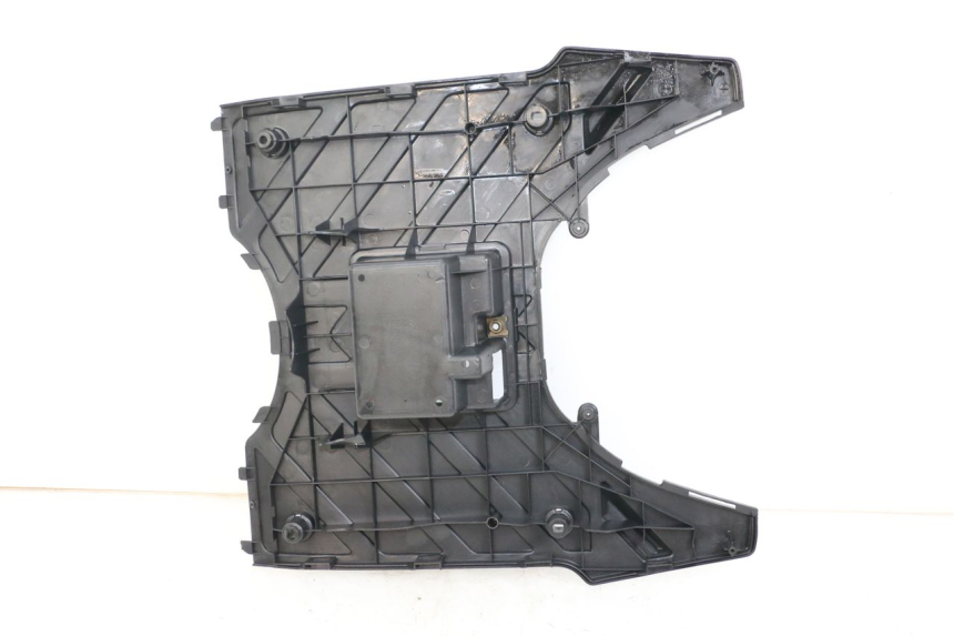 photo de CARENA PEDANA DAELIM A-FOUR 2T 50 (2005 - 2012) - Altra vista dell'articolo