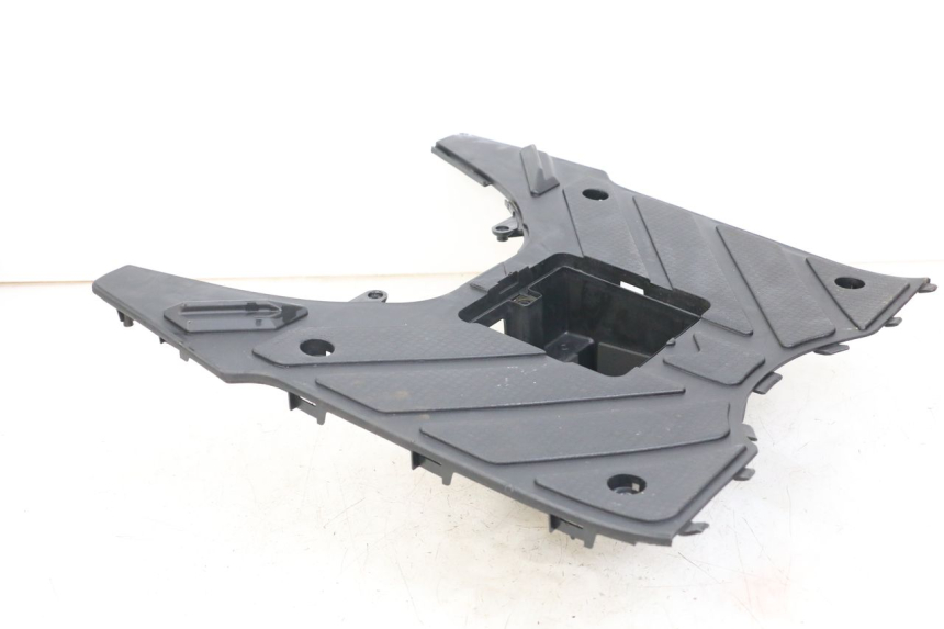 photo de CARENA PEDANA DAELIM A-FOUR 2T 50 (2005 - 2012) - Zoom sullo stato d'uso