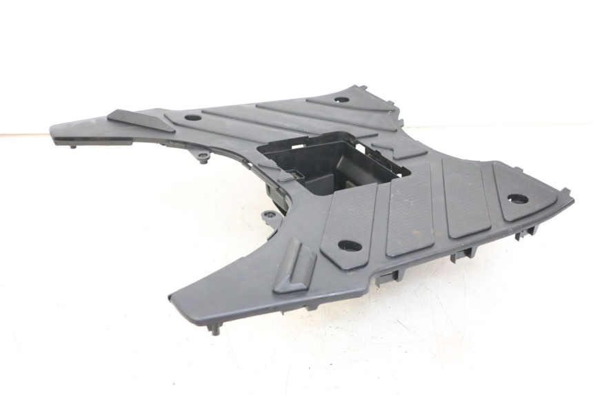 photo de CARENA PEDANA DAELIM A-FOUR 2T 50 (2005 - 2012) - Altra angolazione