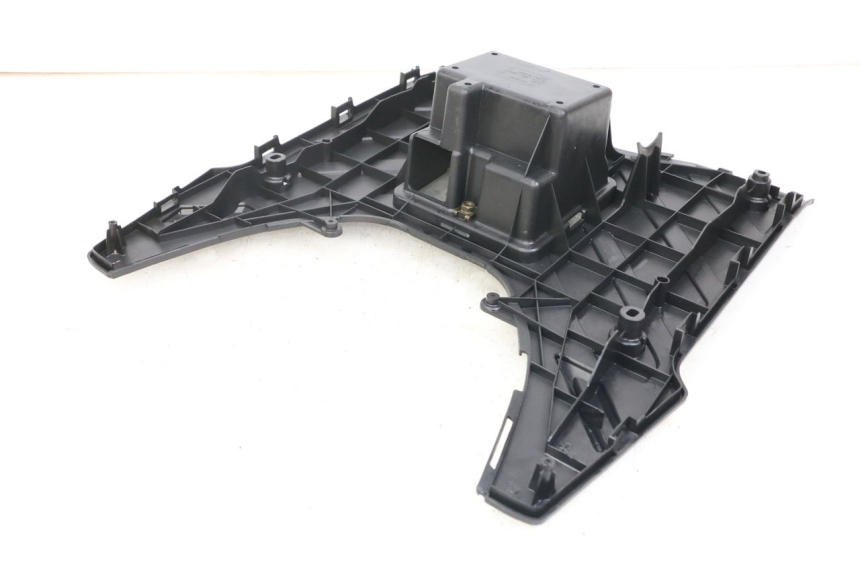 photo de CARENA PEDANA DAELIM A-FOUR 2T 50 (2005 - 2012) - Primo piano tecnico