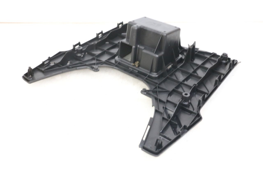 photo de CARENA PEDANA DAELIM A-FOUR 2T 50 (2005 - 2012) - Vista d'insieme del prodotto