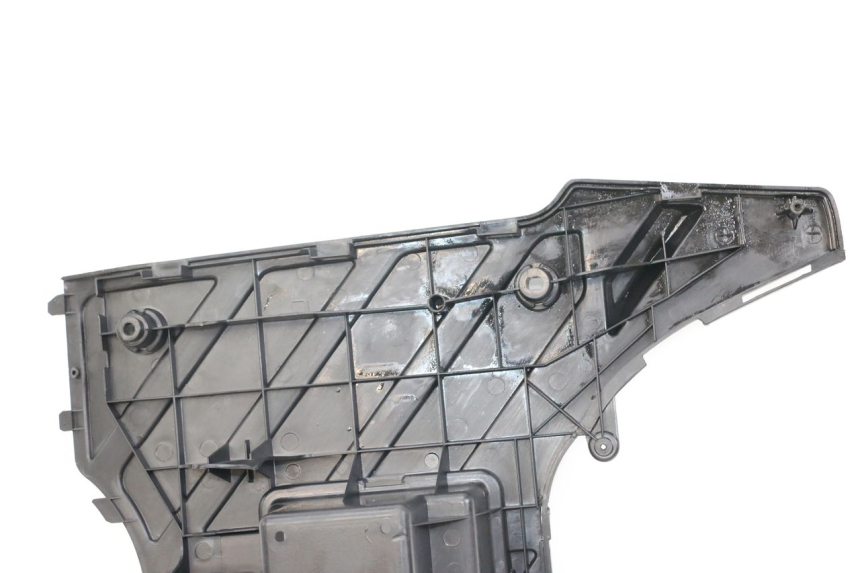 photo de CARENA PEDANA DAELIM A-FOUR 2T 50 (2005 - 2012) - Marcature e riferimenti originali