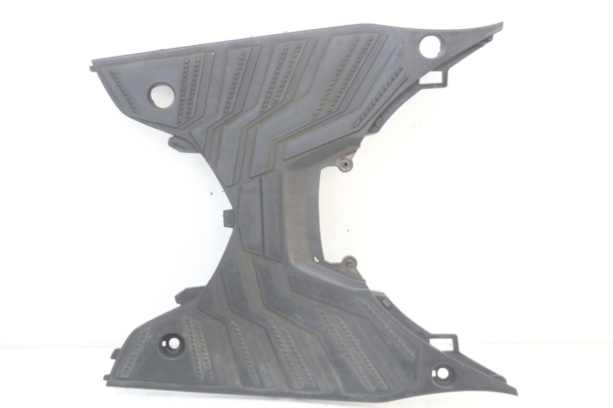 photo de CARENA PEDANA SUZUKI ADDRESS 110 (2015 - 2020) - Zoom sullo stato d'uso